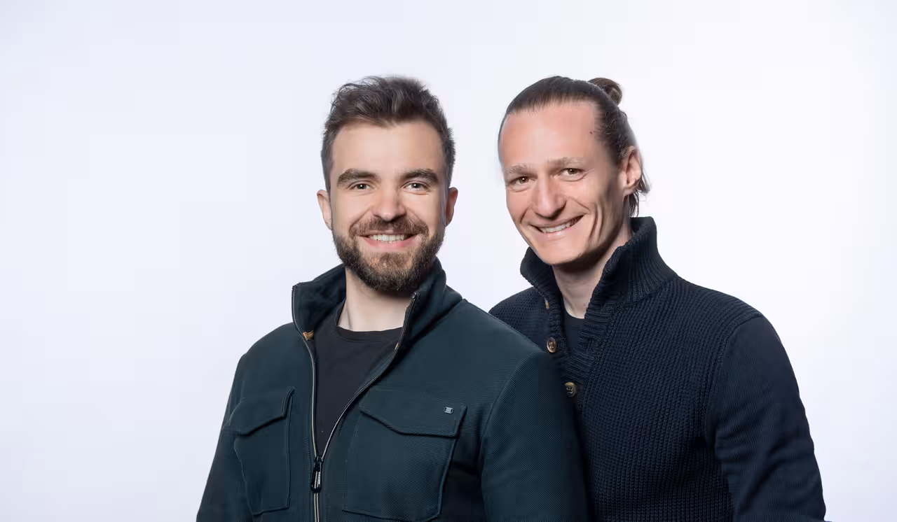 Das ZenoDev Team