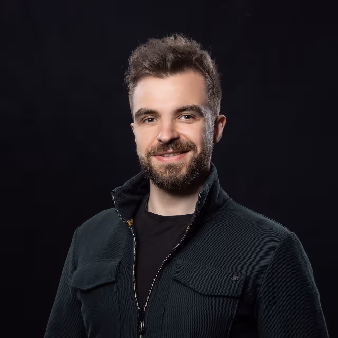 Max Kayr
