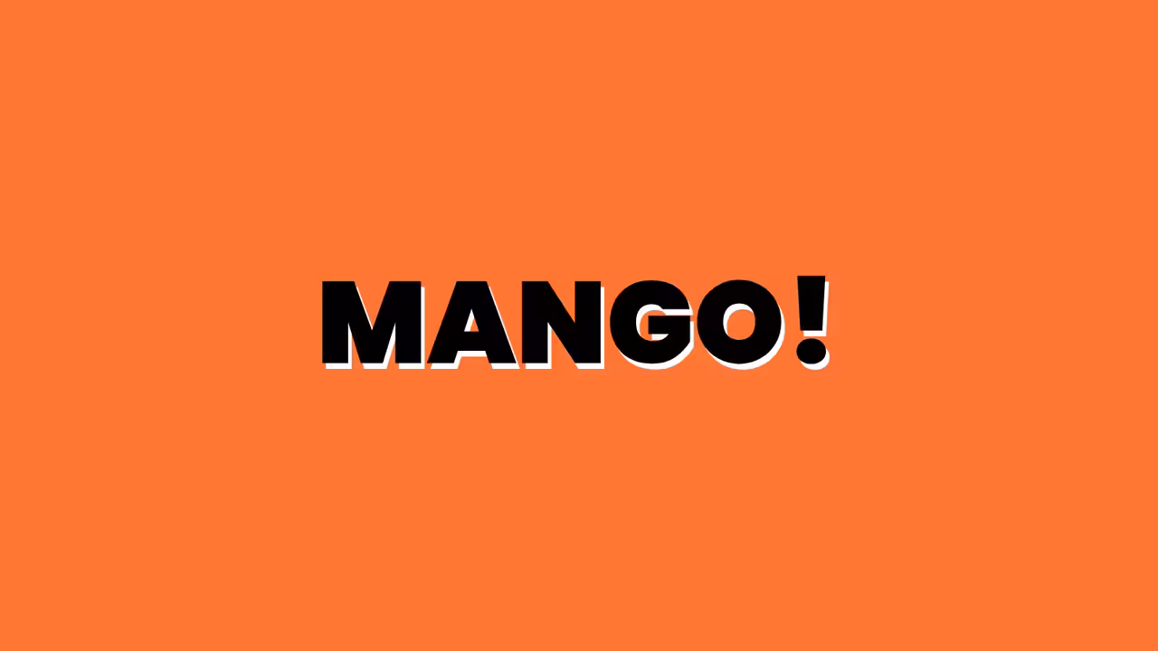 Theme Mango Unchained