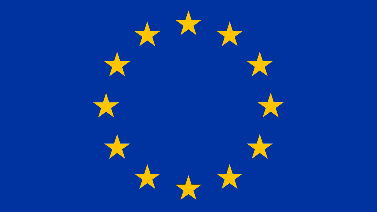 EU Flagge