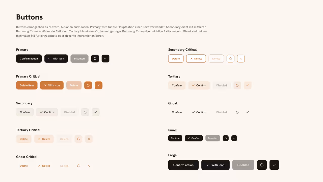 Example of a theme snippet